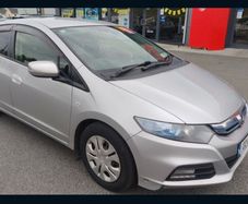 Honda Insight 2013
