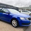 Skoda Octavia 2019