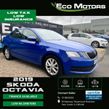 Skoda Octavia 2019
