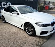 BMW 5 Series 2019