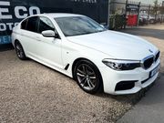 BMW 5 Series 2019