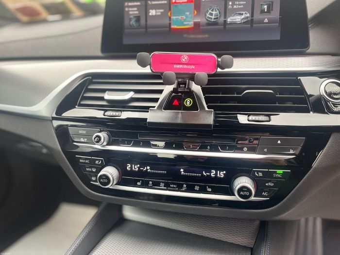 BMW 5 Series 2019