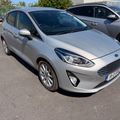 Ford Fiesta 2019