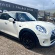 MINI One 2016
