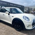 MINI One 2016