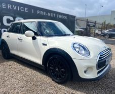 MINI One 2016