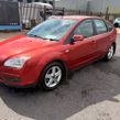 Ford Focus 2008