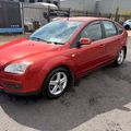 Ford Focus 2008
