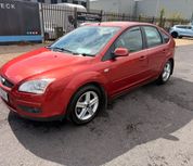 Ford Focus 2008