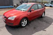 Ford Focus 2008
