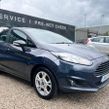 Ford Fiesta 2014