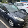 Ford Fiesta 2010
