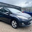 Ford Fiesta 2010