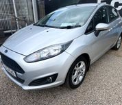 Ford Fiesta 2016