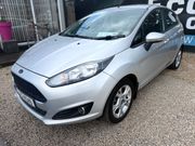 Ford Fiesta 2016