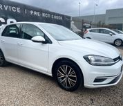 Volkswagen Golf 2018