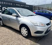 Ford Focus 2008