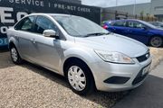 Ford Focus 2008