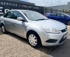 Ford Focus 2008