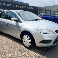Ford Focus 2008