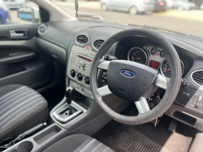Ford Focus 2008