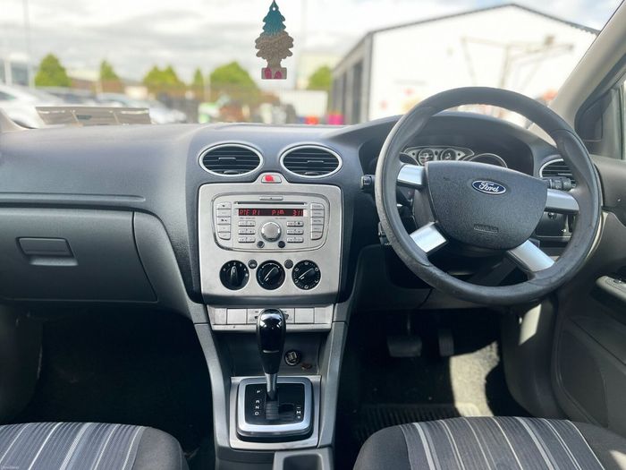 Ford Focus 2008