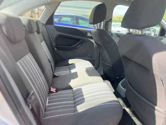 Ford Focus 2008