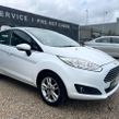 Ford Fiesta 2016