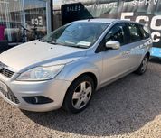 Ford Focus 2008
