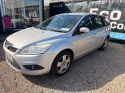 Ford Focus 2008