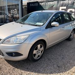Ford Focus 2008