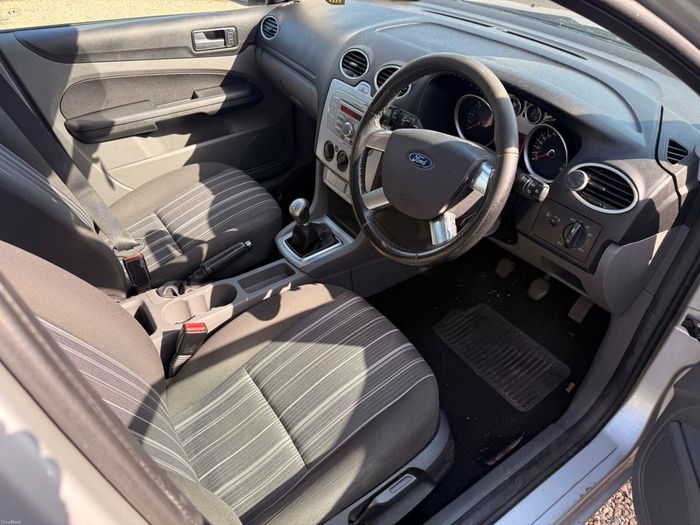 Ford Focus 2008