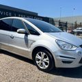 Ford S-Max 2010