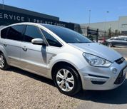 Ford S-Max 2010