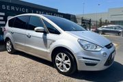 Ford S-Max 2010