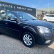Kia Rio 2010