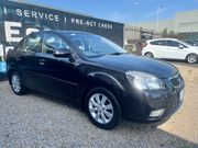 Kia Rio 2010