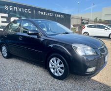 Kia Rio 2010