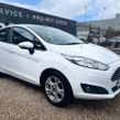 Ford Fiesta 2014