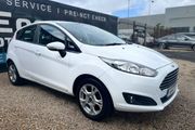 Ford Fiesta 2014