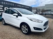 Ford Fiesta 2014