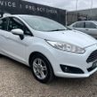 Ford Fiesta 2014