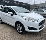 Ford Fiesta 2014
