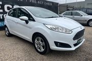 Ford Fiesta 2014