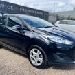 Ford Fiesta 2014