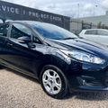 Ford Fiesta 2014