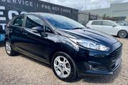 Ford Fiesta 2014