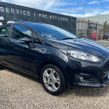Ford Fiesta 2014