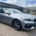 BMW 1 Series 2022