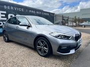 BMW 1 Series 2022
